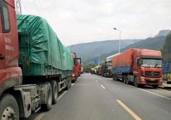 2020年搞貨運(yùn)有多難？干不下去想賣車,36萬的車賤賣了16萬！