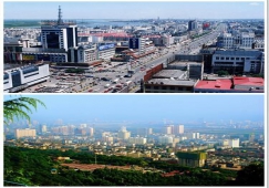 廣州到寶雞物流專線，廣州到寶雞貨運(yùn)運(yùn)輸