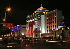 廣州到呼和浩特物流專線，廣州到呼和浩特整車運輸