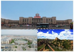 廣州到赤峰物流專線，廣州到赤峰運輸線路