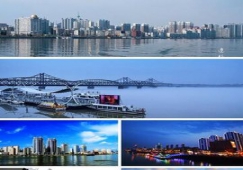 廣州到丹東貨運專線，廣州到丹東物流專線