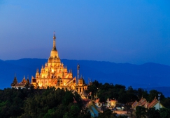 廣州到德宏物流專線，專業(yè)運(yùn)輸公司廣州至德宏貨運(yùn)