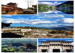 廣州到麗江物流專線，專業(yè)運(yùn)輸公司廣州至麗江貨運(yùn)