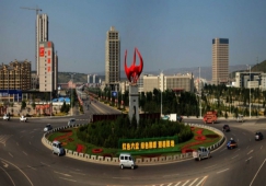 廣州到固原物流專線，廣州到寧夏固原貨運運輸公司