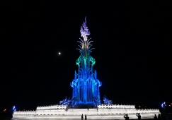 廣州到克拉瑪依物流專線，廣州到新疆克拉瑪依物流運(yùn)輸