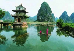 廣州到百色物流專線，廣州到百色貨運(yùn)公司