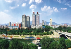 廣州到平頂山物流專線，廣州到平頂山貨運公司