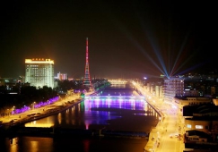 江門到張家口物流專線|江門到張家口貨運公司