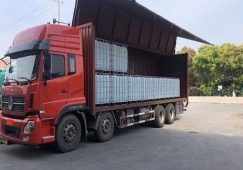 深圳到菏澤物流公司|深圳到菏澤貨運(yùn)專線