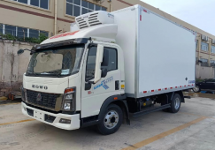 4.2米冷藏車運(yùn)費(fèi)怎么算-4米2冷藏物流公司怎么去找