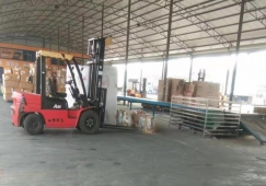 佛山三水到衡陽物流公司-三水區(qū)到衡陽貨運專線