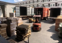 佛山南海到岳陽(yáng)物流專(zhuān)線-南海區(qū)到岳陽(yáng)貨運(yùn)公司