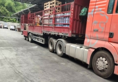 廣州白云到永州物流公司-白云區(qū)到永州貨運專線