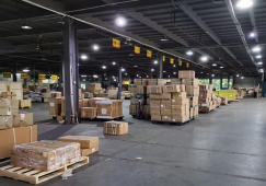 廣州白云到婁底物流公司-白云區(qū)到婁底貨運(yùn)專線