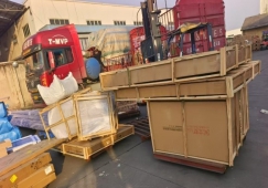 廣州黃埔到婁底物流專線-黃埔區(qū)到婁底貨運(yùn)公司